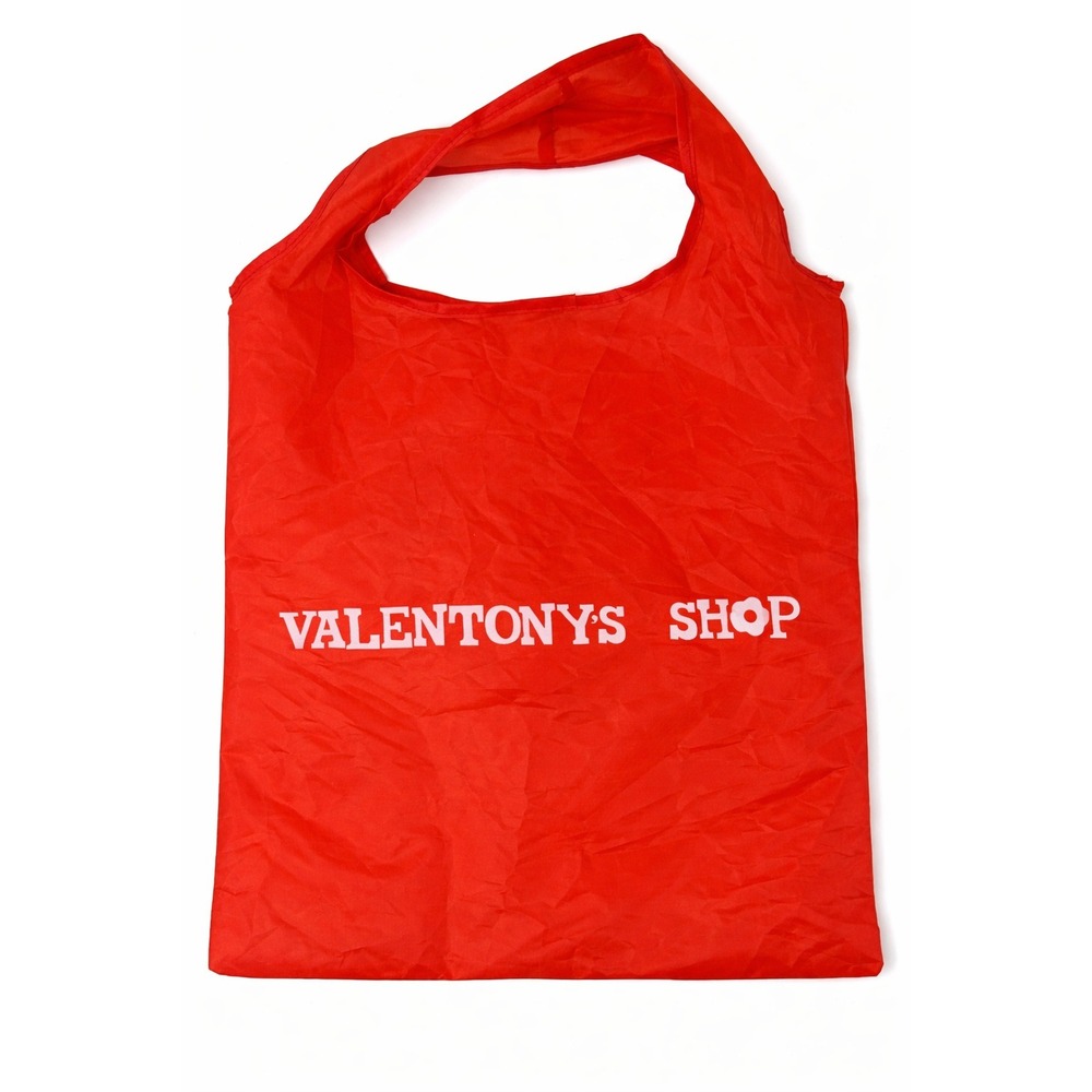 CJ Hendry Tonys Chocolonely Reusable Tote Bag Valentines Valentony Limited NYC